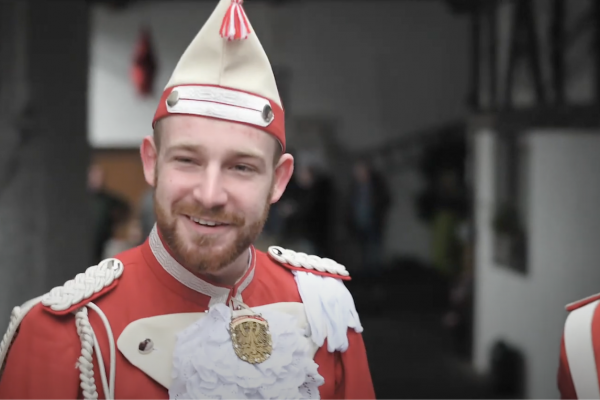 Wo ist eigentlich Marie?