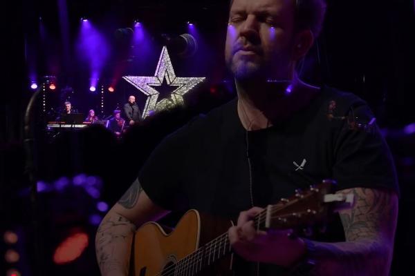 Paveier Weihnachtskonzert