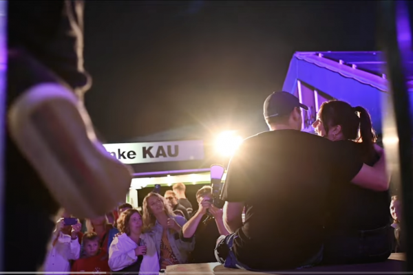 Polterabend Miri und Uwe